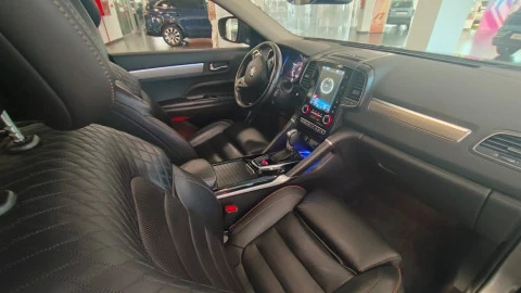 Renault Koleos Initiale Paris Blue dCi 140kW X-Tr 4x4