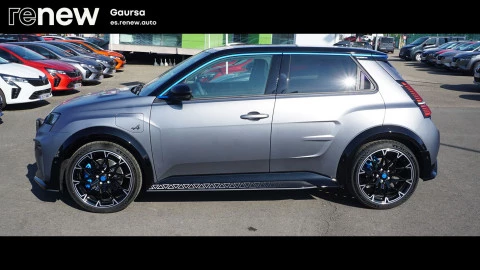 Alpine A290 GTS PREMIERE EDITION