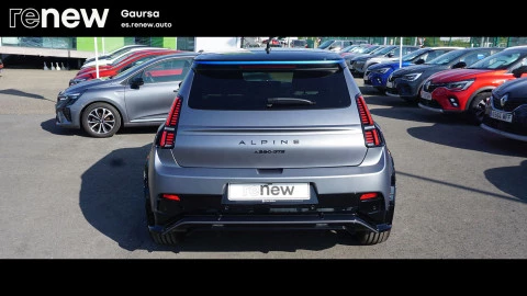 Alpine A290 GTS PREMIERE EDITION