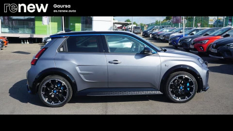 Alpine A290 GTS PREMIERE EDITION