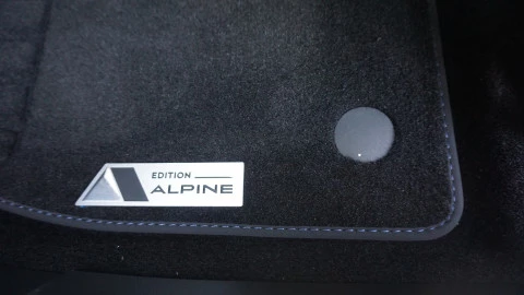 Alpine A290 GTS PREMIERE EDITION