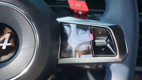 Alpine A290 GTS PREMIERE EDITION