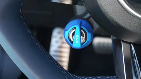 Alpine A290 GTS PREMIERE EDITION