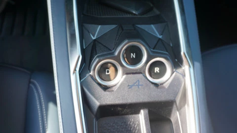 Alpine A290 GTS PREMIERE EDITION