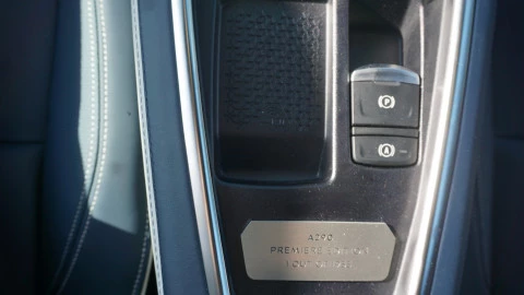 Alpine A290 GTS PREMIERE EDITION