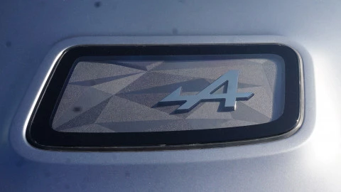 Alpine A290 GTS PREMIERE EDITION