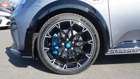 Alpine A290 GTS PREMIERE EDITION