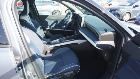 Alpine A290 GTS PREMIERE EDITION