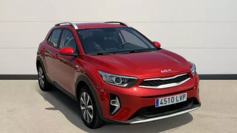 Kia Stonic 1.0 T-GDi 74kW (100CV) MHEV iMT Concept