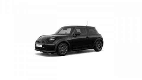 MINI Cooper C