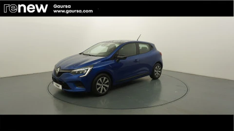Renault Clio Equilibre Blue dCi 74kW (100CV)