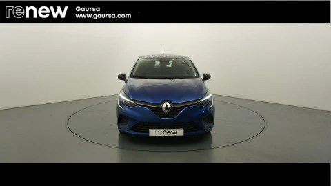 Renault Clio Equilibre Blue dCi 74kW (100CV)
