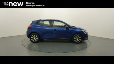 Renault Clio Equilibre Blue dCi 74kW (100CV)