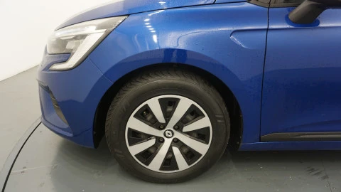 Renault Clio Equilibre Blue dCi 74kW (100CV)