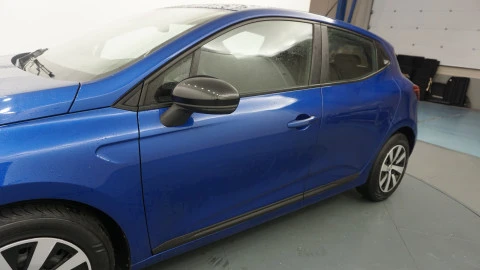 Renault Clio Equilibre Blue dCi 74kW (100CV)
