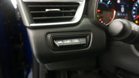 Renault Clio Equilibre Blue dCi 74kW (100CV)