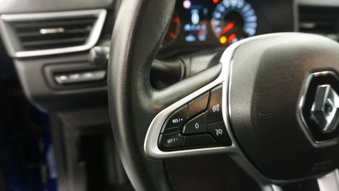 Renault Clio Equilibre Blue dCi 74kW (100CV)