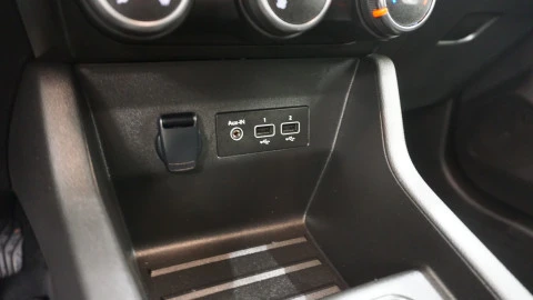 Renault Clio Equilibre Blue dCi 74kW (100CV)