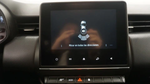 Renault Clio Equilibre Blue dCi 74kW (100CV)
