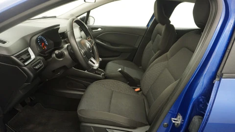 Renault Clio Equilibre Blue dCi 74kW (100CV)