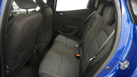 Renault Clio Equilibre Blue dCi 74kW (100CV)