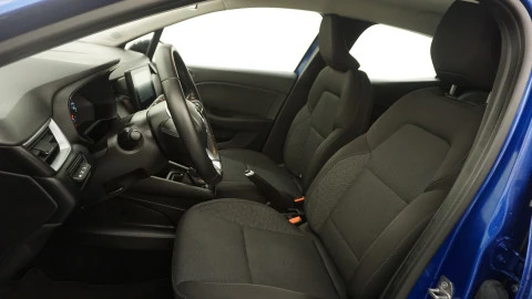 Renault Clio Equilibre Blue dCi 74kW (100CV)