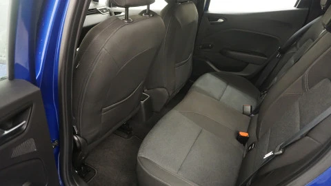 Renault Clio Equilibre Blue dCi 74kW (100CV)