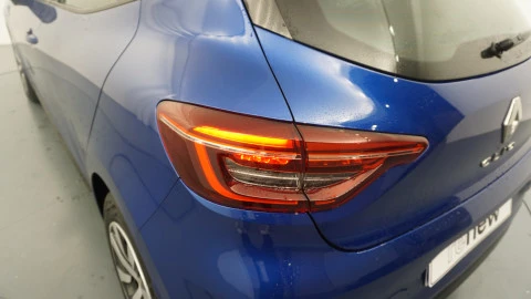 Renault Clio Equilibre Blue dCi 74kW (100CV)