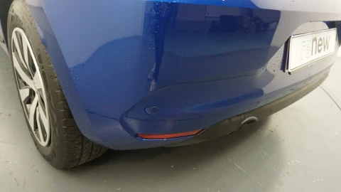 Renault Clio Equilibre Blue dCi 74kW (100CV)