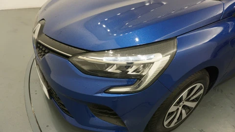 Renault Clio Equilibre Blue dCi 74kW (100CV)