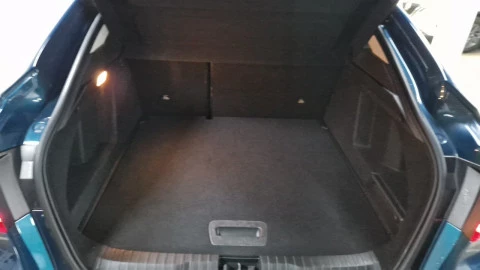 Renault Arkana Zen E-TECH Híbrido 105 kW (145CV) -SS