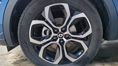 Renault Arkana Zen E-TECH Híbrido 105 kW (145CV) -SS