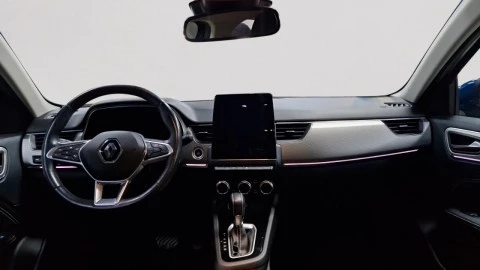 Renault Arkana Zen E-TECH Híbrido 105 kW (145CV) -SS