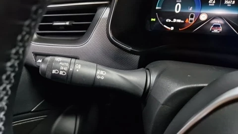 Renault Arkana Zen E-TECH Híbrido 105 kW (145CV) -SS