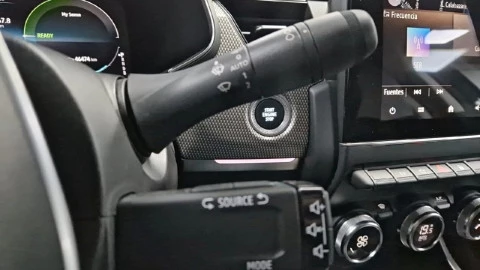 Renault Arkana Zen E-TECH Híbrido 105 kW (145CV) -SS