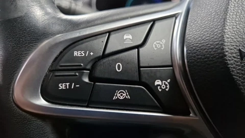 Renault Arkana Zen E-TECH Híbrido 105 kW (145CV) -SS