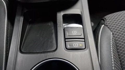 Renault Arkana Zen E-TECH Híbrido 105 kW (145CV) -SS