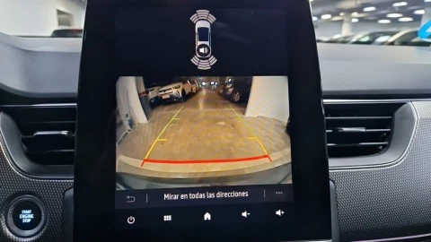 Renault Arkana Zen E-TECH Híbrido 105 kW (145CV) -SS