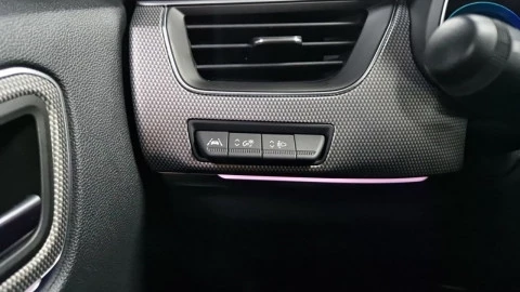 Renault Arkana Zen E-TECH Híbrido 105 kW (145CV) -SS