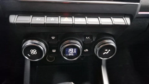 Renault Arkana Zen E-TECH Híbrido 105 kW (145CV) -SS