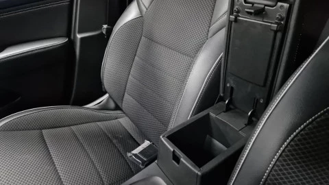 Renault Arkana Zen E-TECH Híbrido 105 kW (145CV) -SS