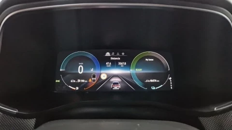Renault Arkana Zen E-TECH Híbrido 105 kW (145CV) -SS