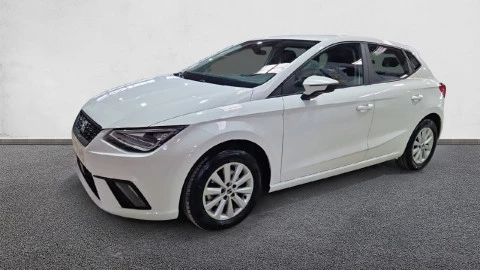 Seat Ibiza 1.0 TSI 81kW (110CV) Style XL