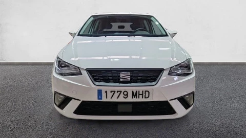 Seat Ibiza 1.0 TSI 81kW (110CV) Style XL