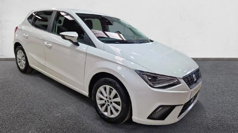 Seat Ibiza 1.0 TSI 81kW (110CV) Style XL