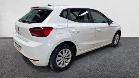 Seat Ibiza 1.0 TSI 81kW (110CV) Style XL