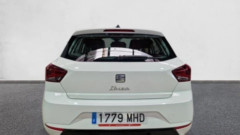 Seat Ibiza 1.0 TSI 81kW (110CV) Style XL