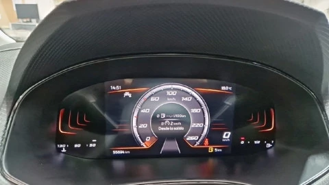 Seat Ibiza 1.0 TSI 81kW (110CV) Style XL