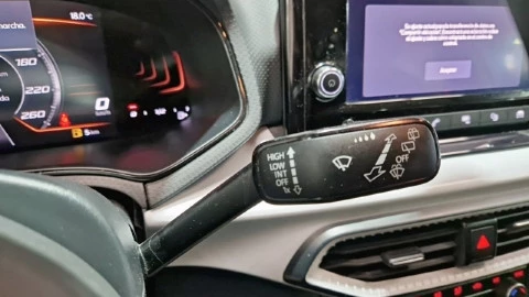 Seat Ibiza 1.0 TSI 81kW (110CV) Style XL