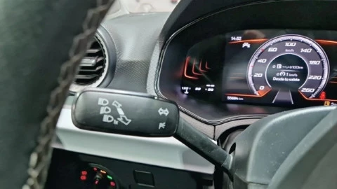 Seat Ibiza 1.0 TSI 81kW (110CV) Style XL